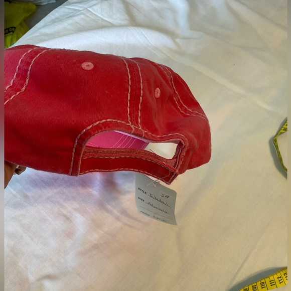 Kbethos Vintage Fabulous Baseball Cap - Picture 3 of 4